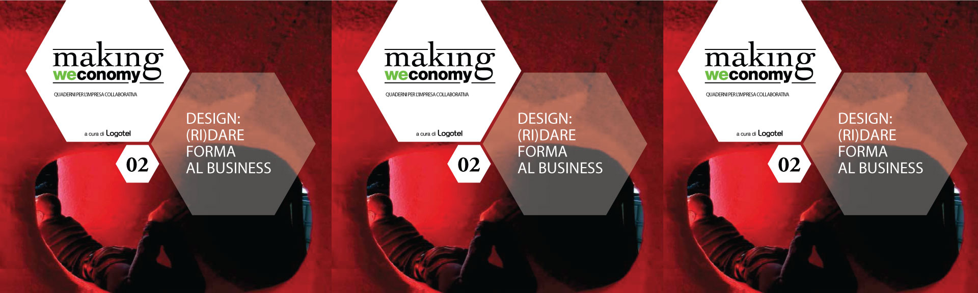 Online il numero 2 di Making Weconomy!