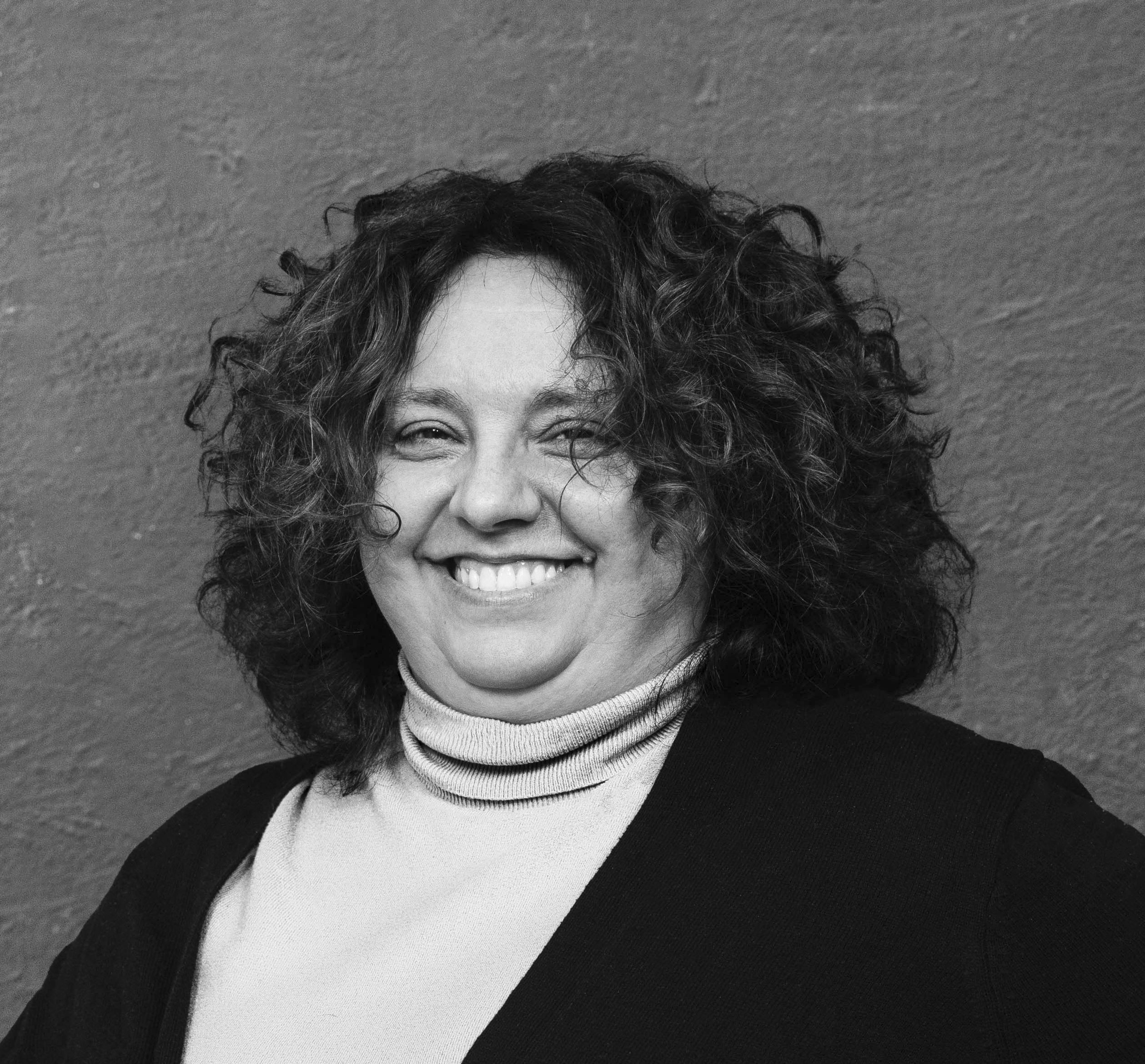 Antonella Castelli