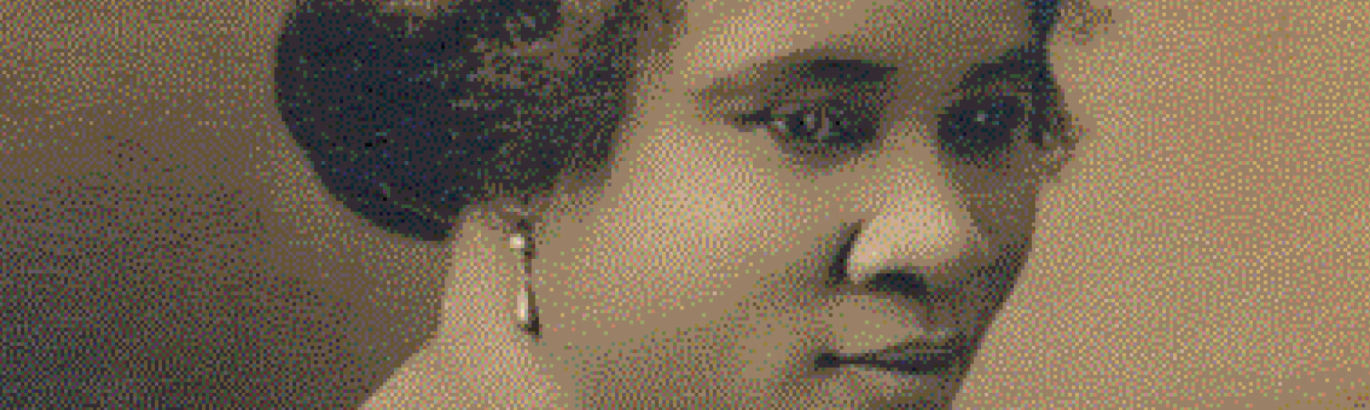 We Entrepreneurs: Madam C.J. Walker