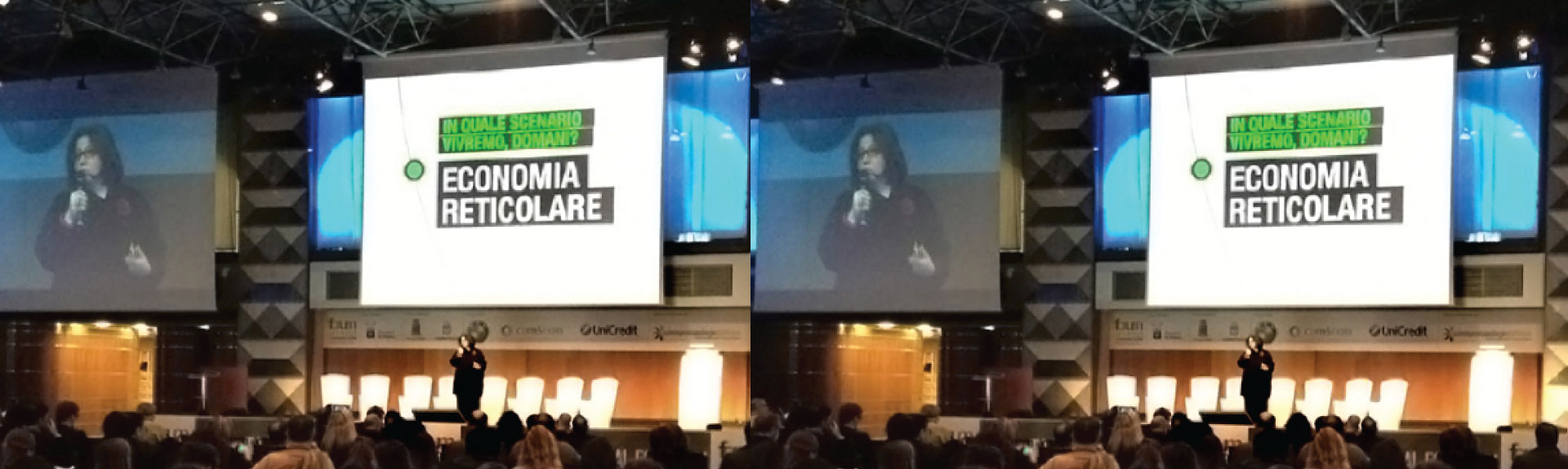 10/4: Weconomy al Communication Forum