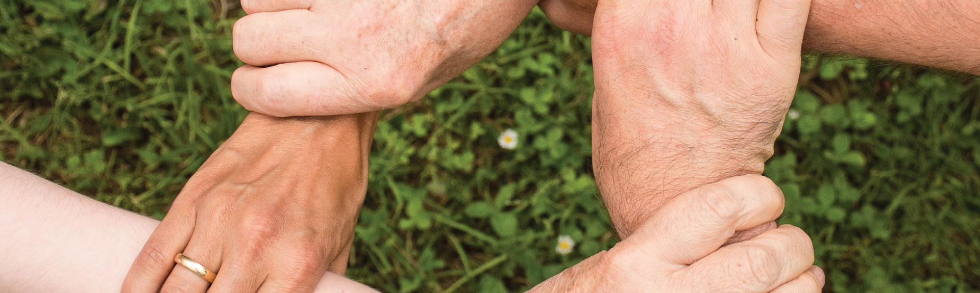 L’Io-in-relazione: il principio vitale della collaborazione