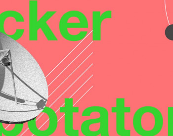 Hacker della formazione contro sabotatori di esperienze