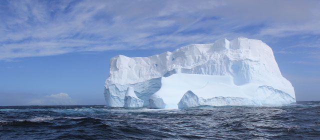 Iceberg: l’impresa tra mondo fisico e digitale