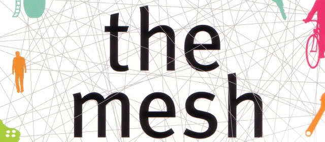 WeBooks #1: The Mesh