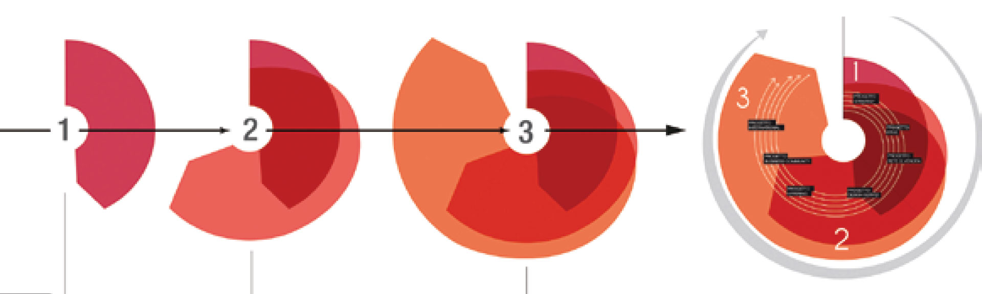 Service Design Tools: Roadmap di progetto