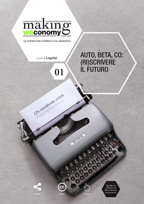 Auto, Beta, CO: (Ri)scrivere il Futuro