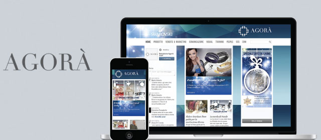 Common Environment: due casi di “Make it”