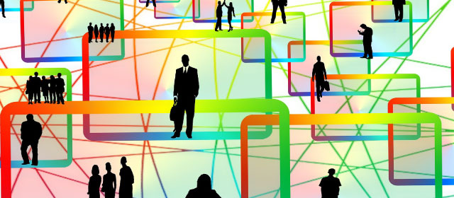 Generazioni e Collaborazioni: un’intro