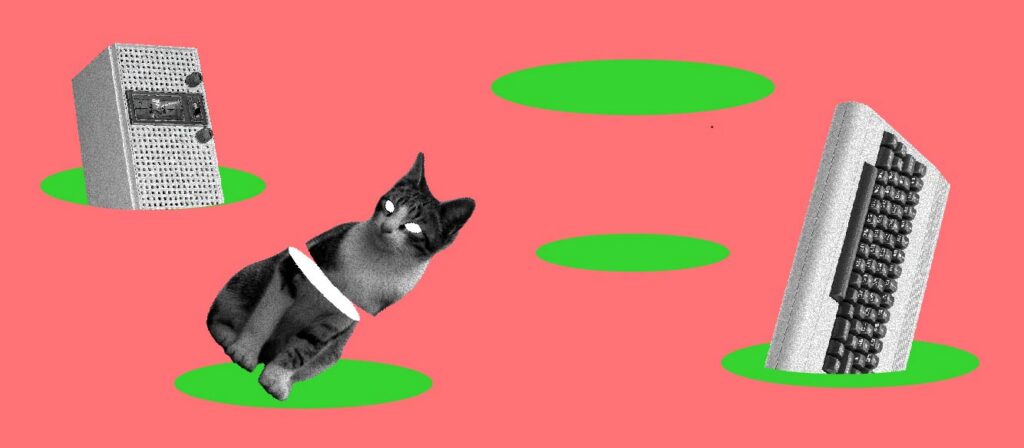 Nuovo o vecchio non conta. L’innovazione è osmosi continua