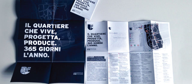 Un bell’esempio di local: Made in Lambrate