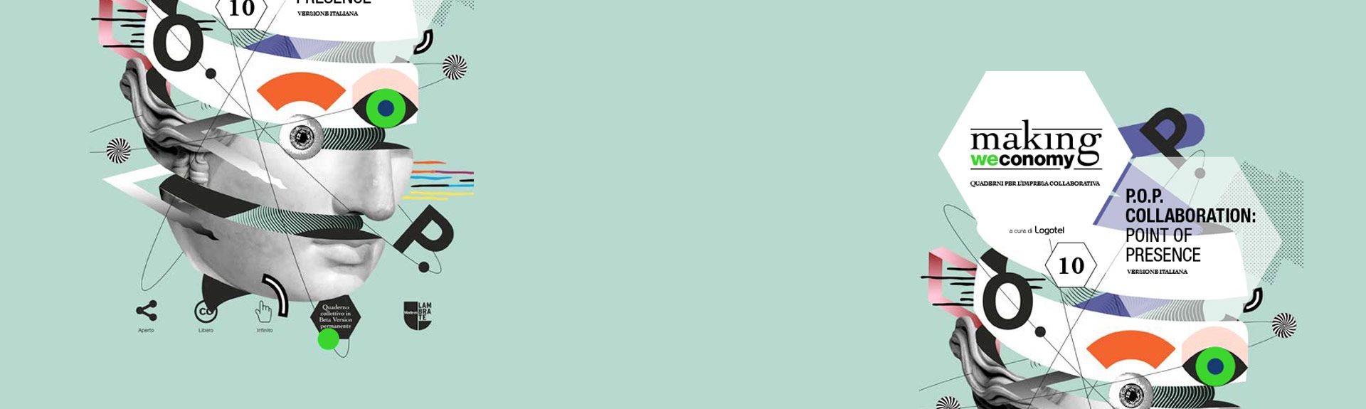 POP Collaboration: Point Of Presence