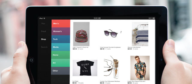 Retail: è l’economia digitale, bellezza!