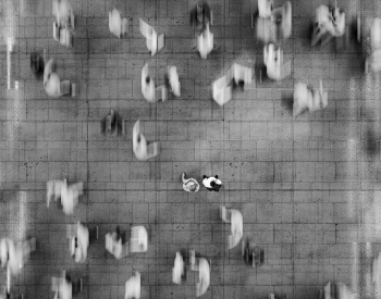 Si parla tanto di persone. Cosa ci stiamo perdendo davvero?