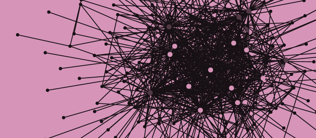 Mappare l’invisibile: l’uso della network science per comprendere organizzazioni e comunità aziendali