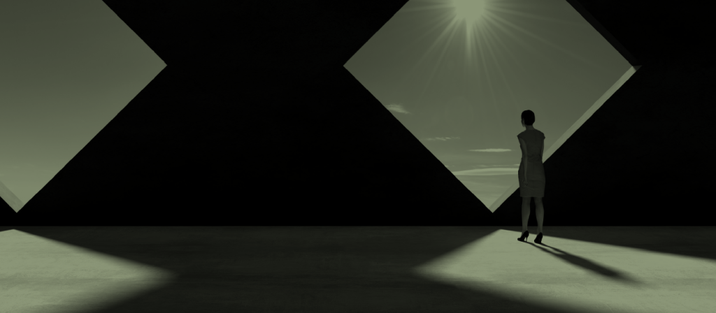 Viviamo tempi FLUX: strategia e leadership nell’era dell’AI