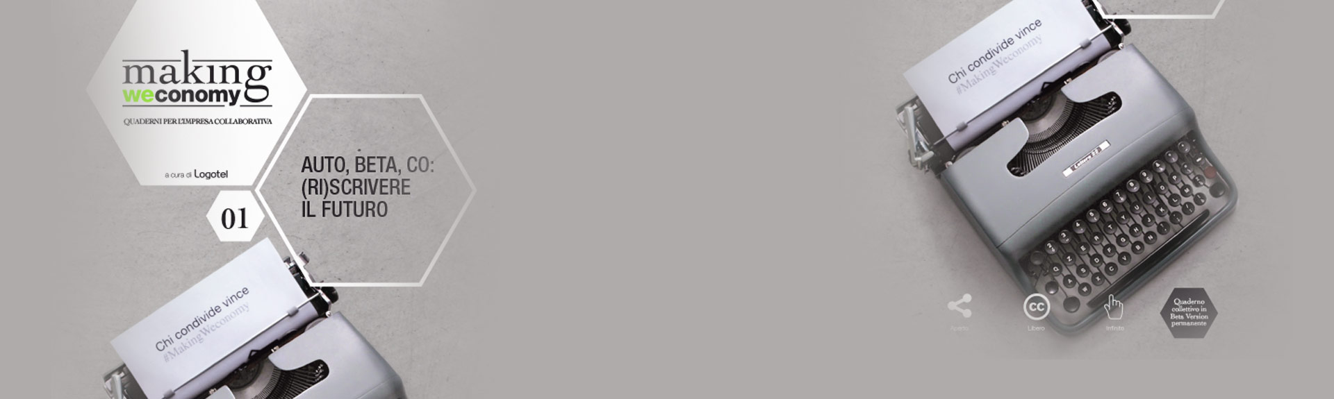 Auto, Beta, Co: (Re)writing the Future