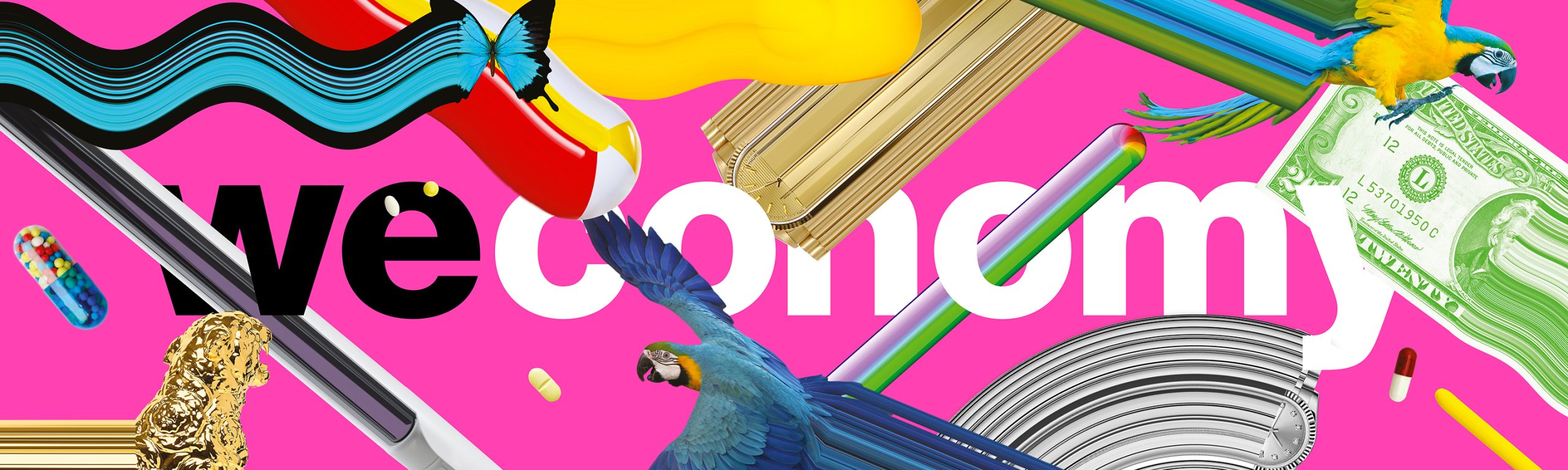 Trash, Let's Defeat Junk Selling