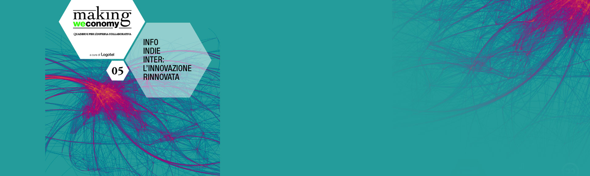 Info, Indie, Inter: Renewing Innovation